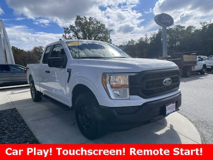 2022 Ford F-150 XL Truck