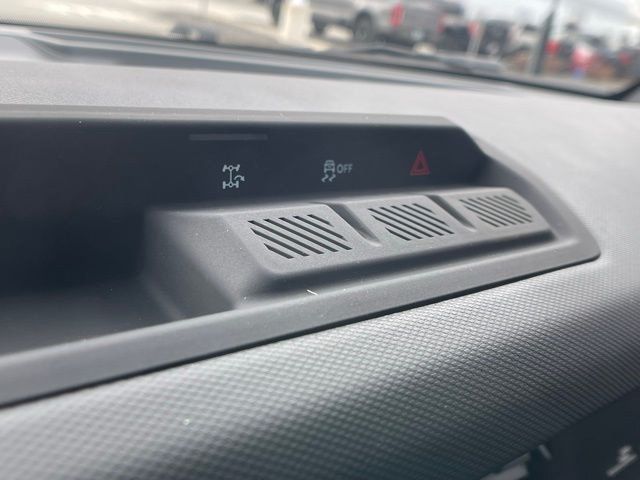 2026 Ford Bronco 4-Door Big Bend - Photo 29