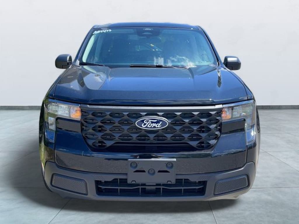 New 2026 Ford Maverick XL Truck
