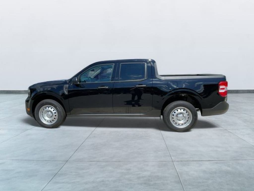 New 2026 Ford Maverick XL Truck