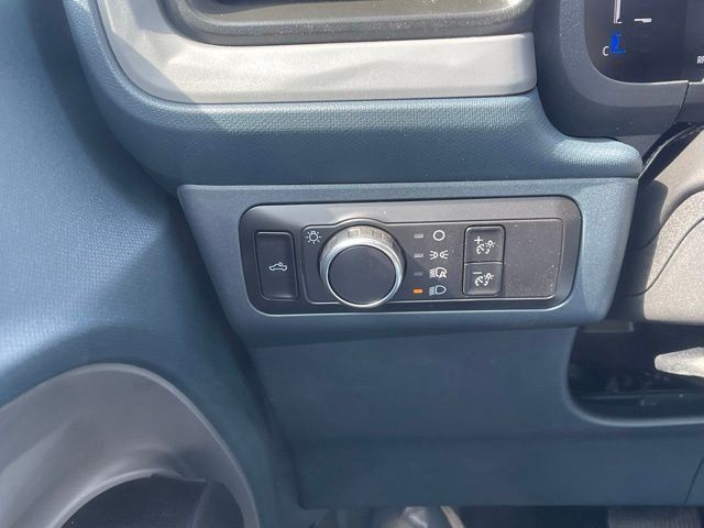 2026 Ford Maverick Tremor - Photo 21