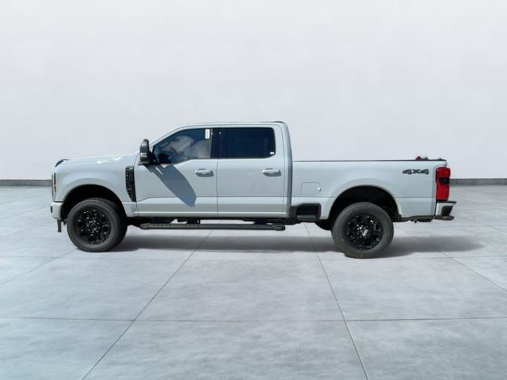 New 2026 Ford F-350SD XLT Truck