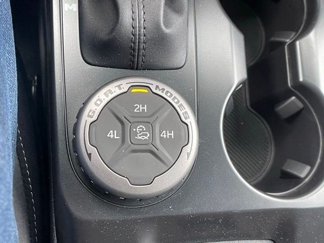 2026 Ford Bronco 4-Door Big Bend - Photo 27