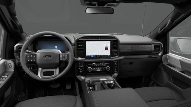 2026 Ford F-150 XLT - Photo 47