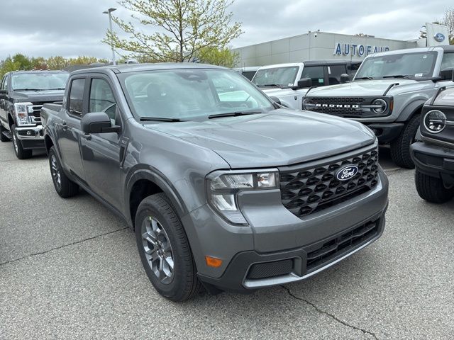 2026 Ford Maverick XLT AWD's photo