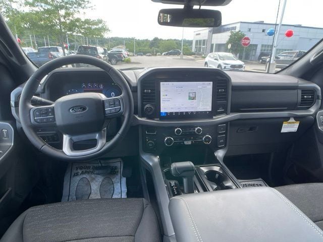 2026 Ford F-150 XLT - Photo 16
