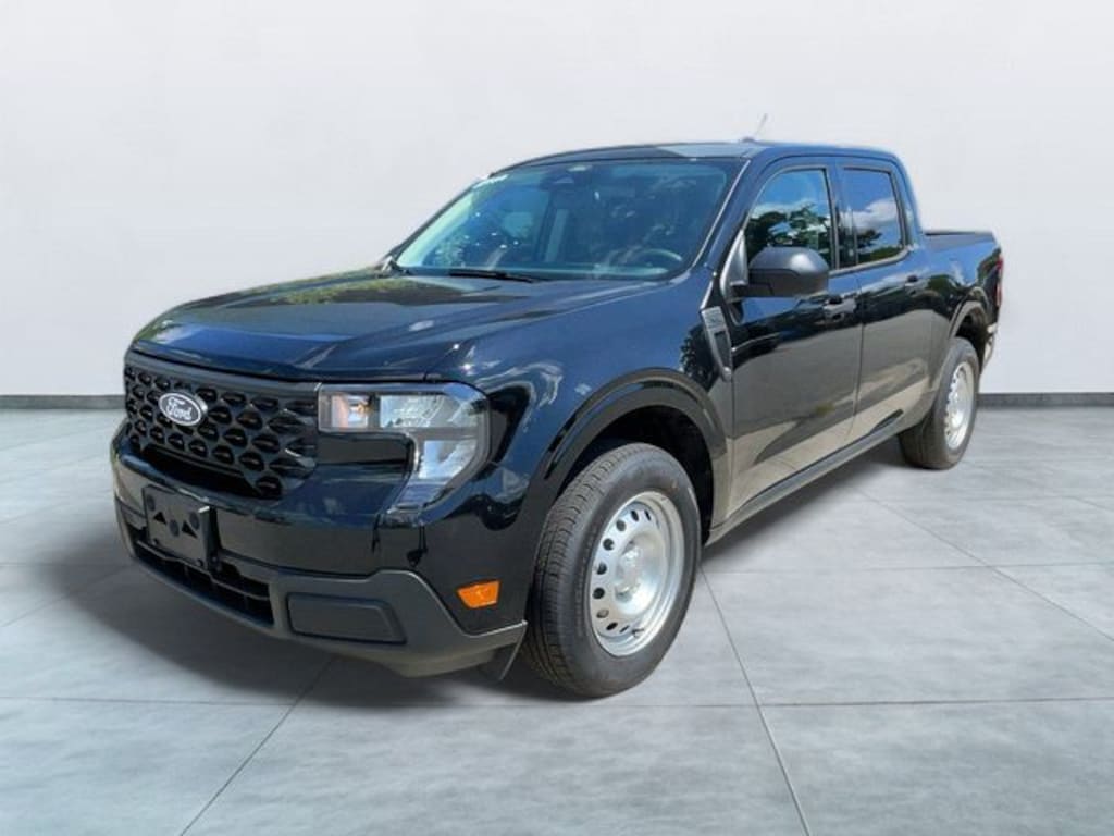 New 2026 Ford Maverick XL Truck