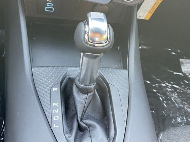 2025 Ford Mustang EcoBoost Fastback - Photo 27