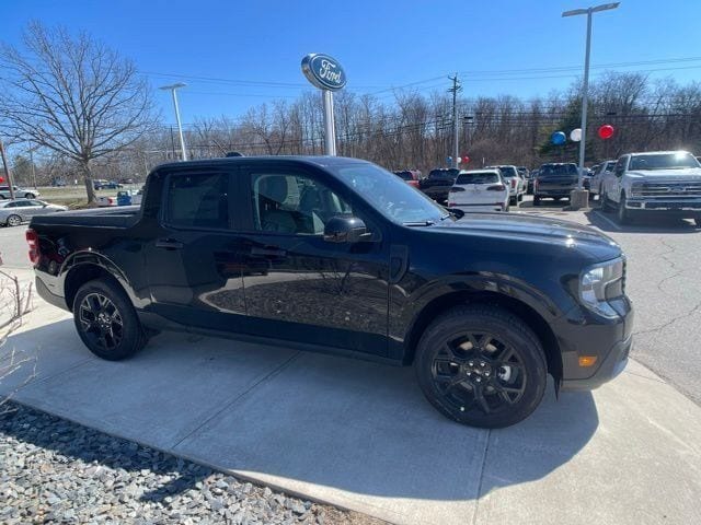 2026 Ford Maverick XLT - Photo 39