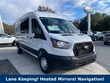  Ford Transit-350