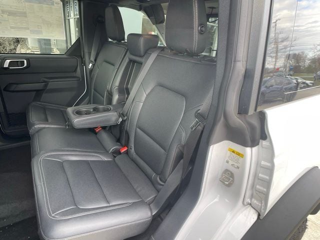 2026 Ford Bronco 4-Door Big Bend - Photo 36