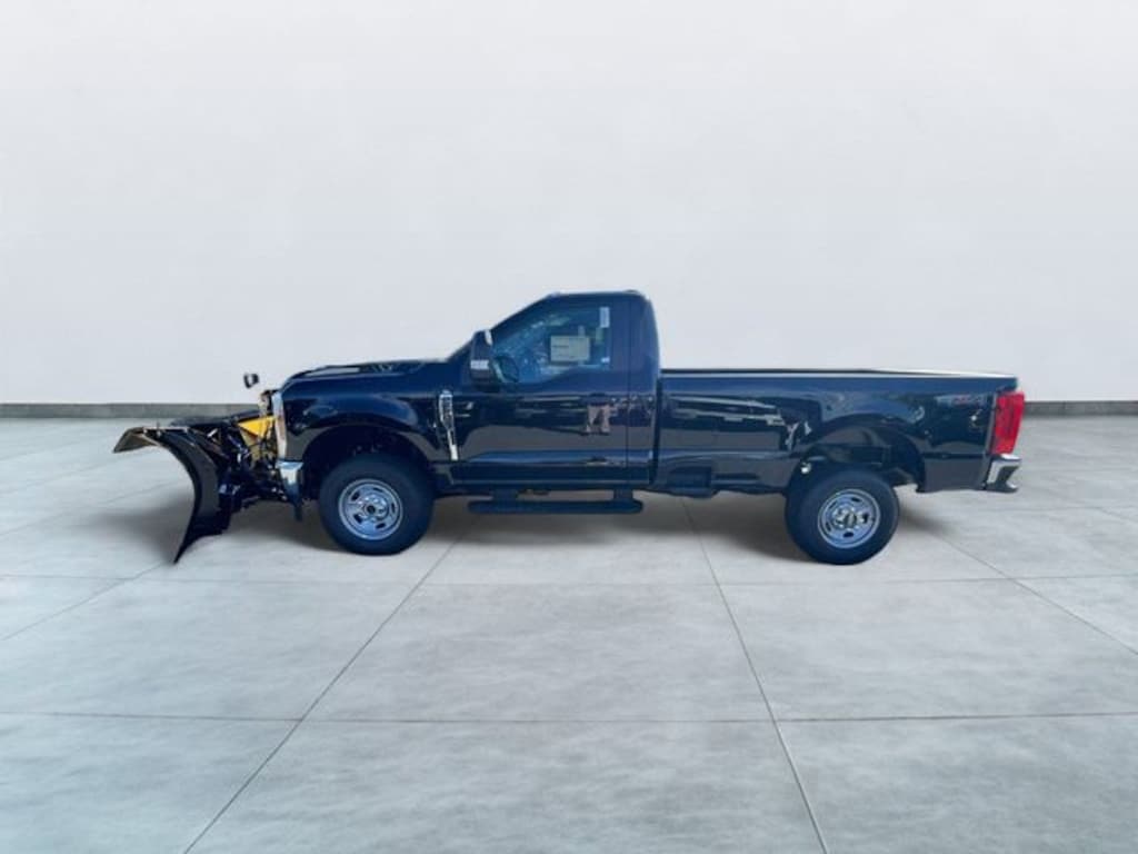 New 2026 Ford F-250SD XL Truck