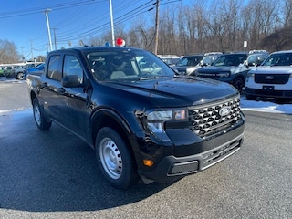 2026 Ford Maverick XL Truck