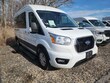  Ford Transit-350