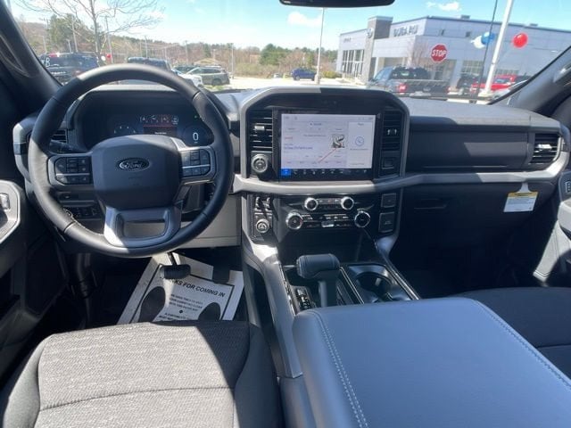 2026 Ford F-150 XLT - Photo 15