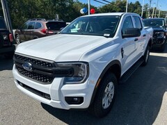 2026 Ford Ranger XL Truck