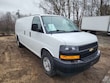  Chevrolet Express 3500