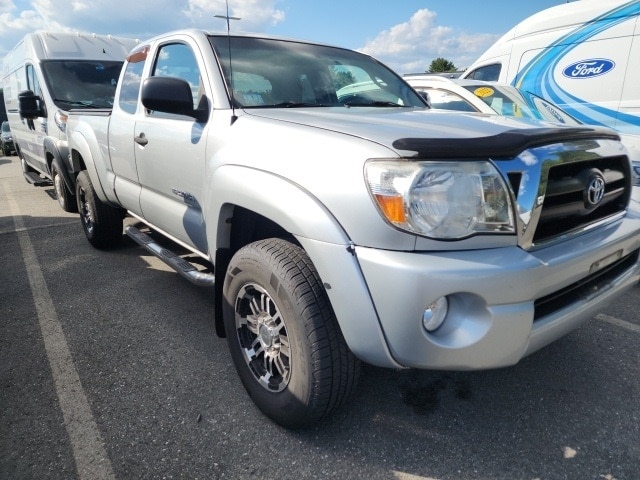2008 Toyota Tacoma