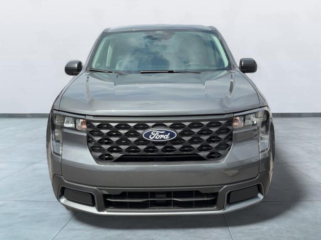 New 2026 Ford Maverick XLT Truck