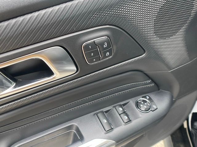 2025 Ford Mustang GT Premium Convertible - Photo 13