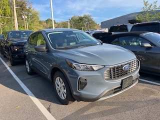 2025 Ford Escape Active SUV