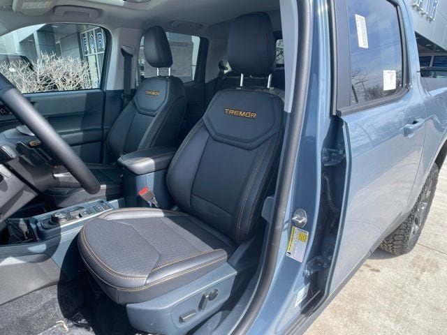 2026 Ford Maverick Tremor - Photo 15