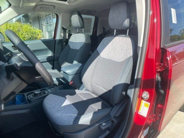 2025 Ford Maverick XLT - Photo 15