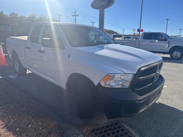2023 RAM 1500 Classic