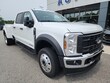 Ford F-450