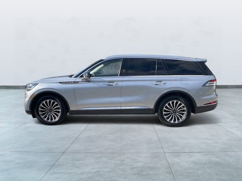 Used 2023 Lincoln Aviator Standard SUV