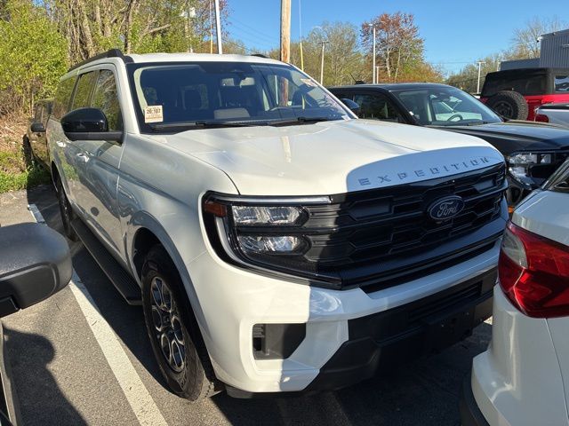 2025 Ford Expedition Active MAX 4x4's photo