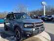  Ford Bronco Sport