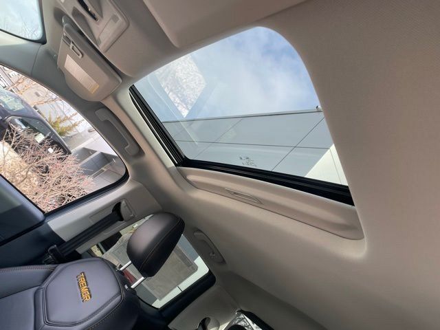 2026 Ford Maverick Tremor - Photo 33