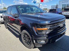 2026 Ford F-150 XLT Truck