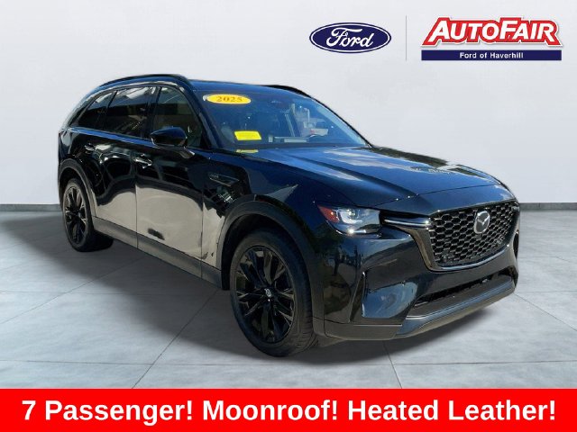 2025 Mazda CX-90 Premium Sport