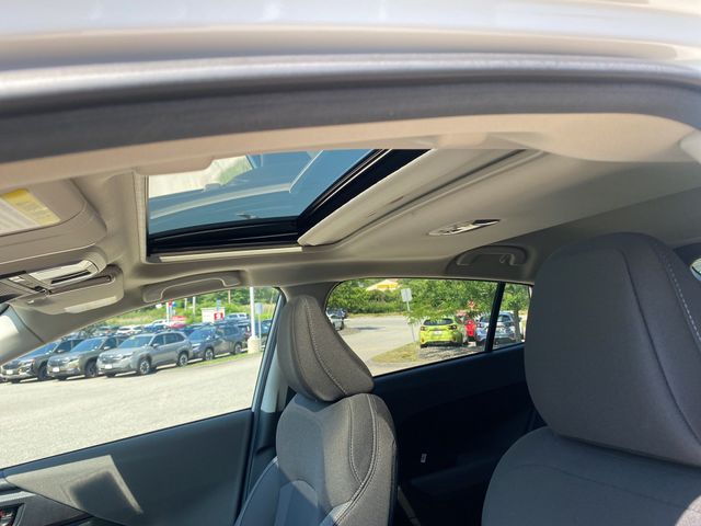 2026 Subaru Crosstrek Premium - Photo 25