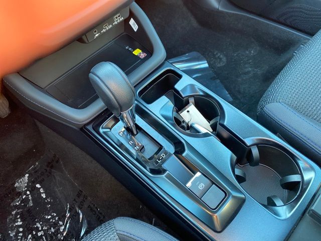 2026 Subaru Forester Premium - Photo 24