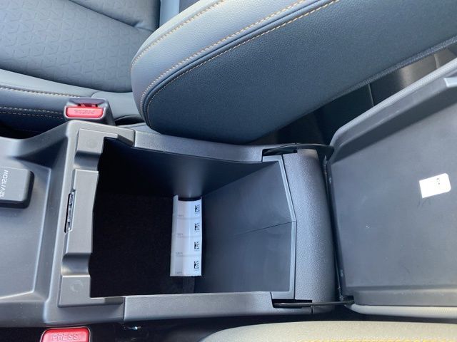 2026 Subaru Forester Wilderness - Photo 23