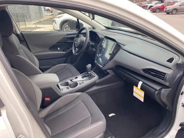 2026 Subaru Crosstrek Premium - Photo 43