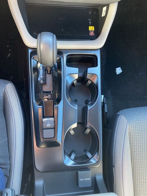 2026 Subaru Forester Premium - Photo 19