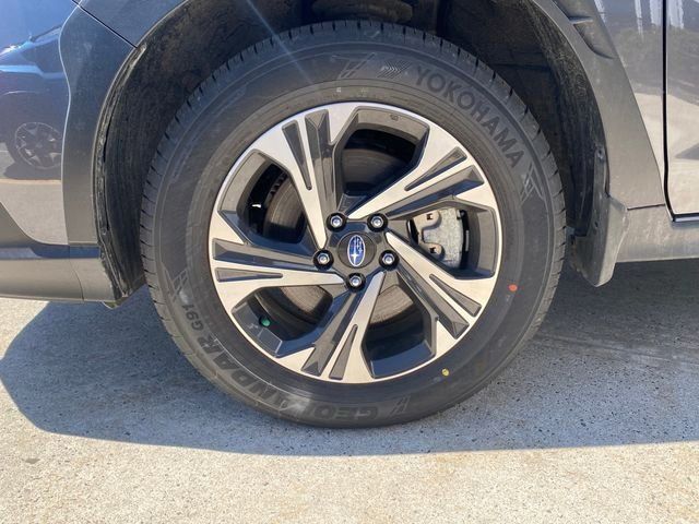 2026 Subaru Crosstrek Premium - Photo 27