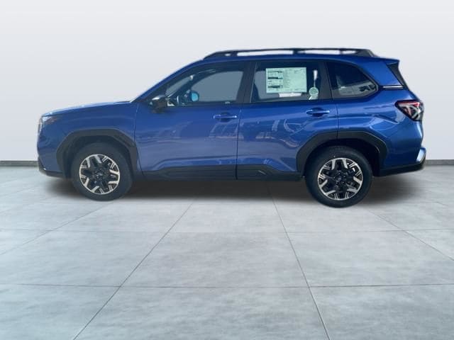 2026 Subaru Forester Base - Photo 7
