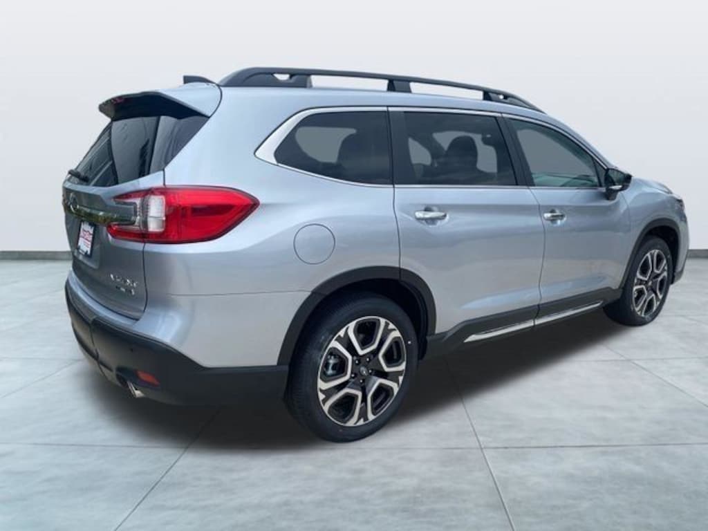 New 2026 Subaru Ascent Touring 7-Passenger SUV
