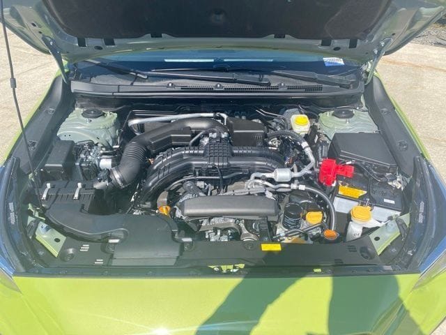 2026 Subaru Impreza Sport - Photo 20