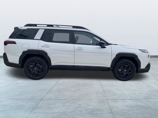 2026 Subaru Outback Limited - Photo 8