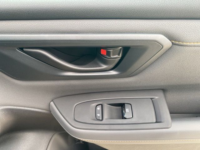 2026 Subaru Forester Wilderness - Photo 49
