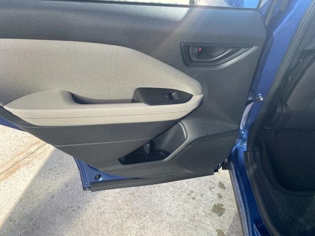 2026 Subaru Forester Base - Photo 22