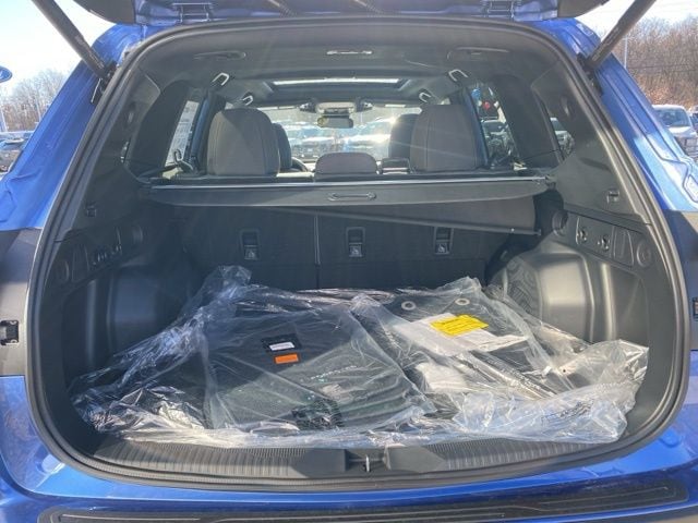 2026 Subaru Forester Premium - Photo 33