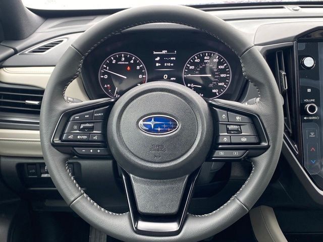 2026 Subaru Forester Premium - Photo 21