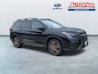  Subaru Ascent